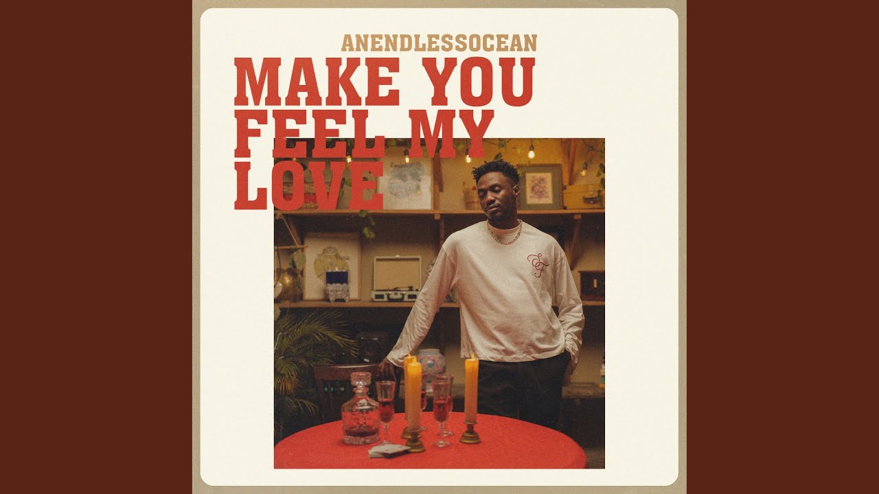 Make You Feel My Love