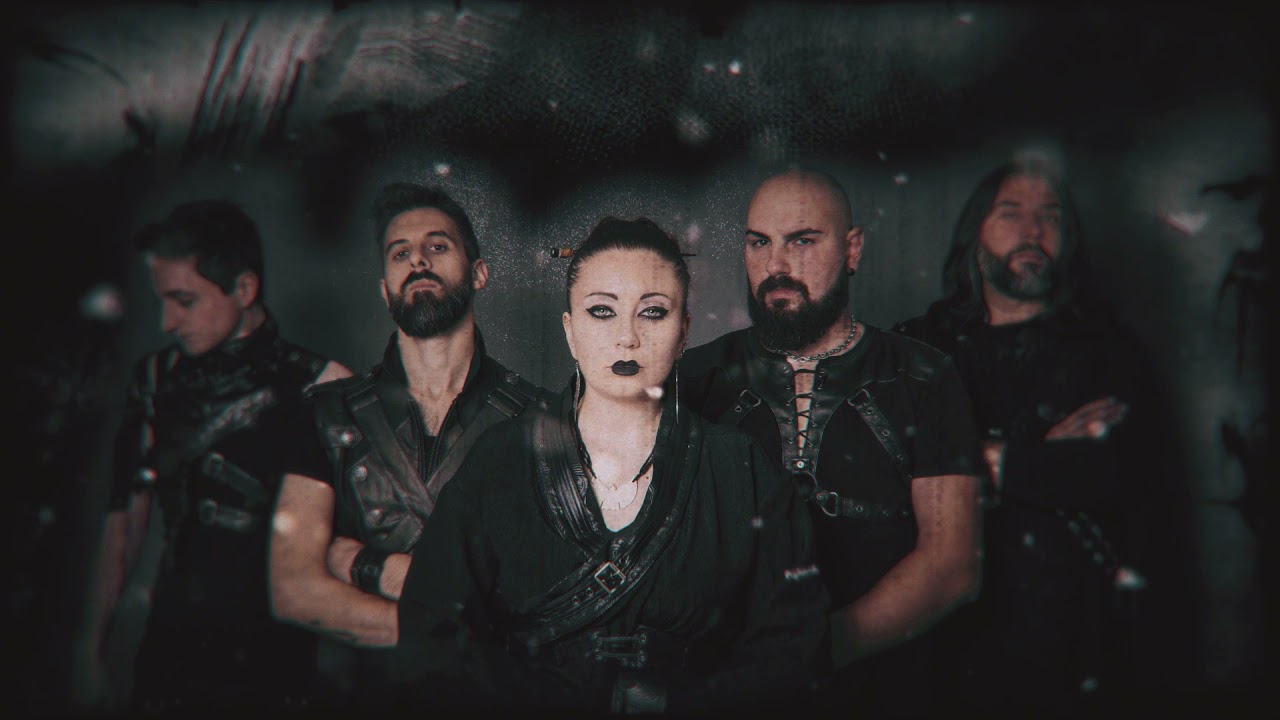ETERNAL SILENCE - Renegades (Unplugged)