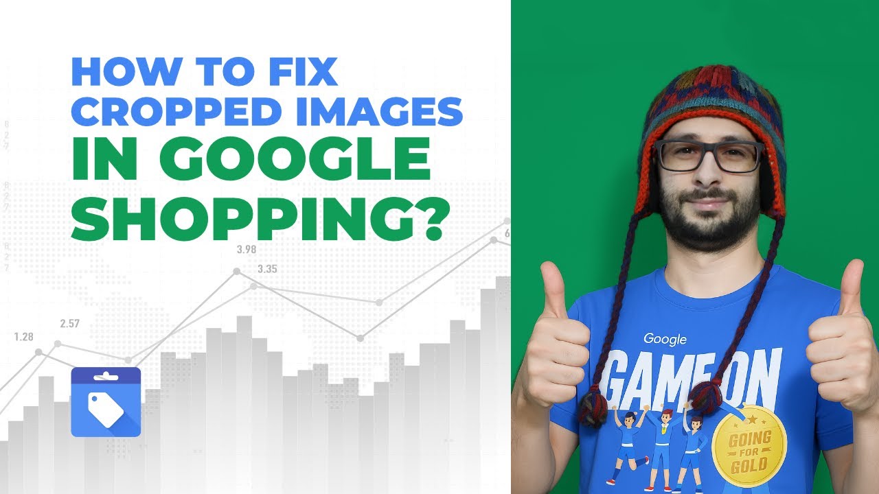 How To Fix Images Not Being Displayed Correctly on Google Shopping
