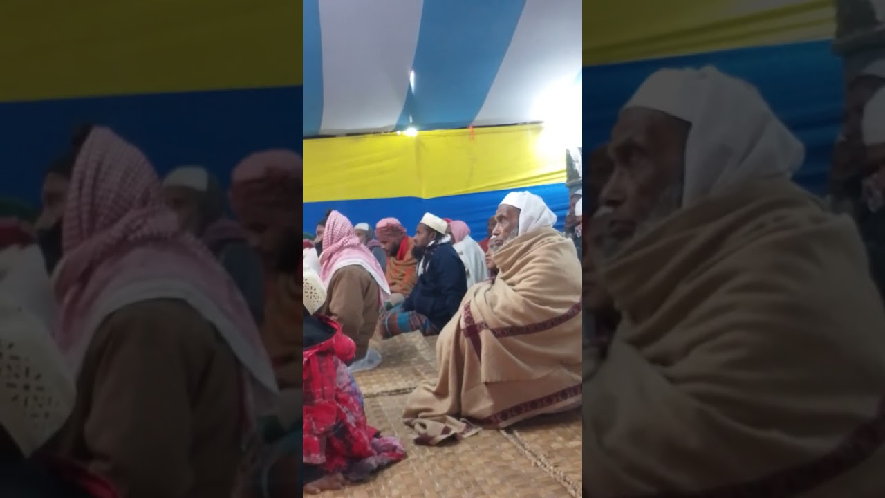 মাওলানা আবুল হাসান হেলালি প্রোগ্রামের জন্য কল করুন +8801728829798