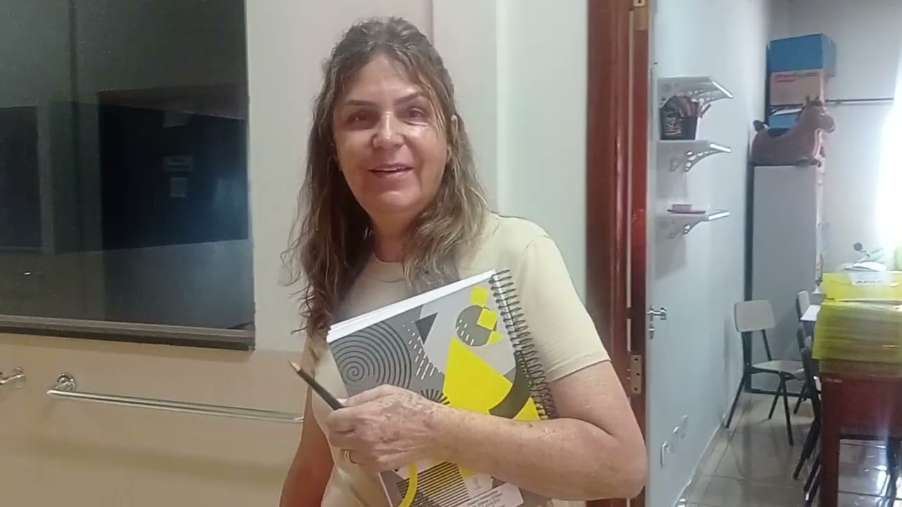 De volta na APAE de Caarapó MS 2026