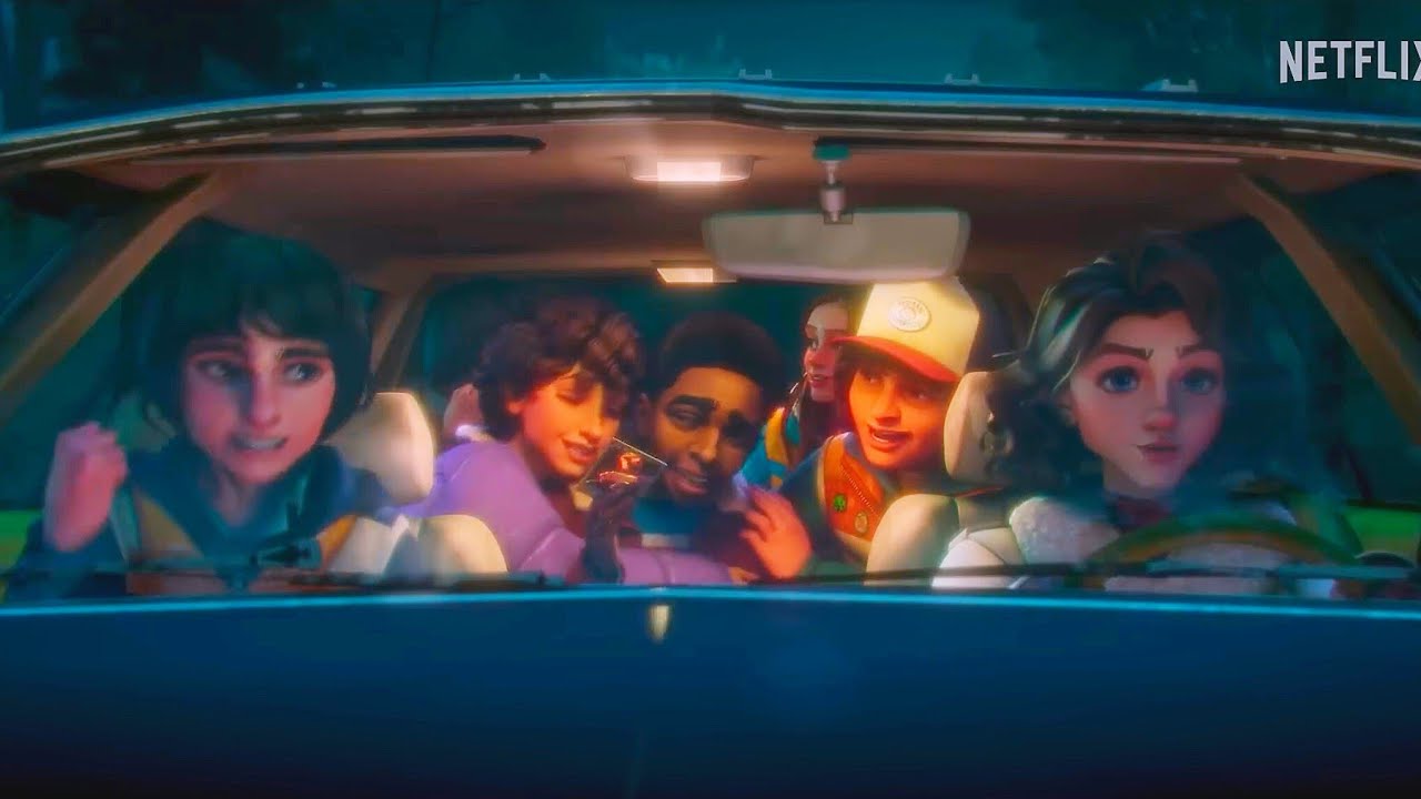 Stranger Things: Tales From '85: 5 Important Details Of The Show That We Know So Far, Must Know,