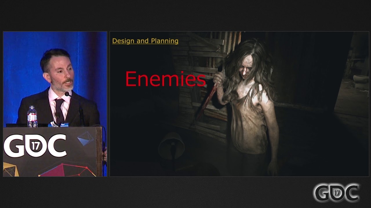 Reliving the Horror: Taking Resident Evil 7 Forward by Looking Back