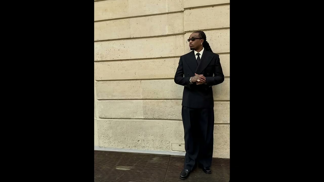 (FREE) QUAVO x OFFSET TYPE BEAT - 