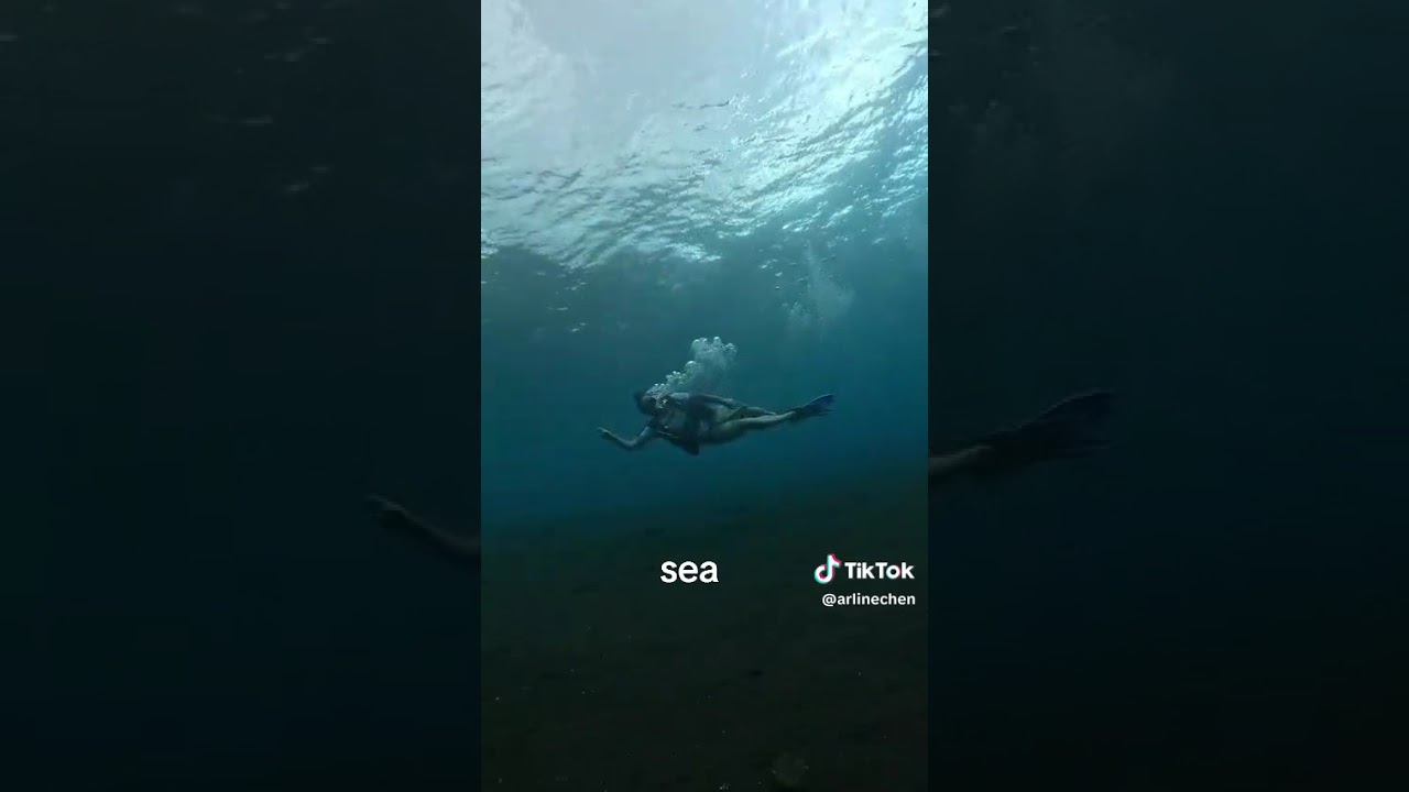 #diving