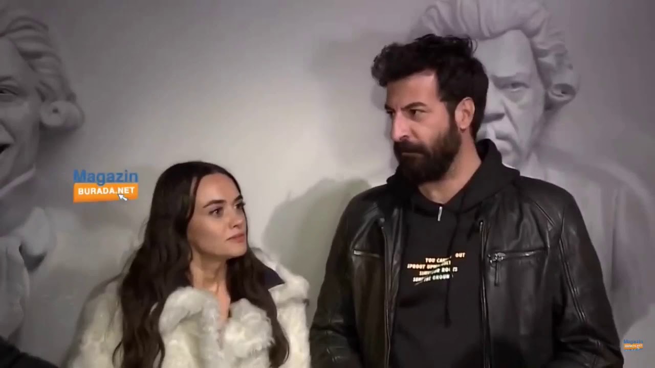 Kuzey Yıldızı İlk Aşk Dizisinin Kuzey&rsquo;i İsmail Demirci Dizi Hakkında Konuştu!