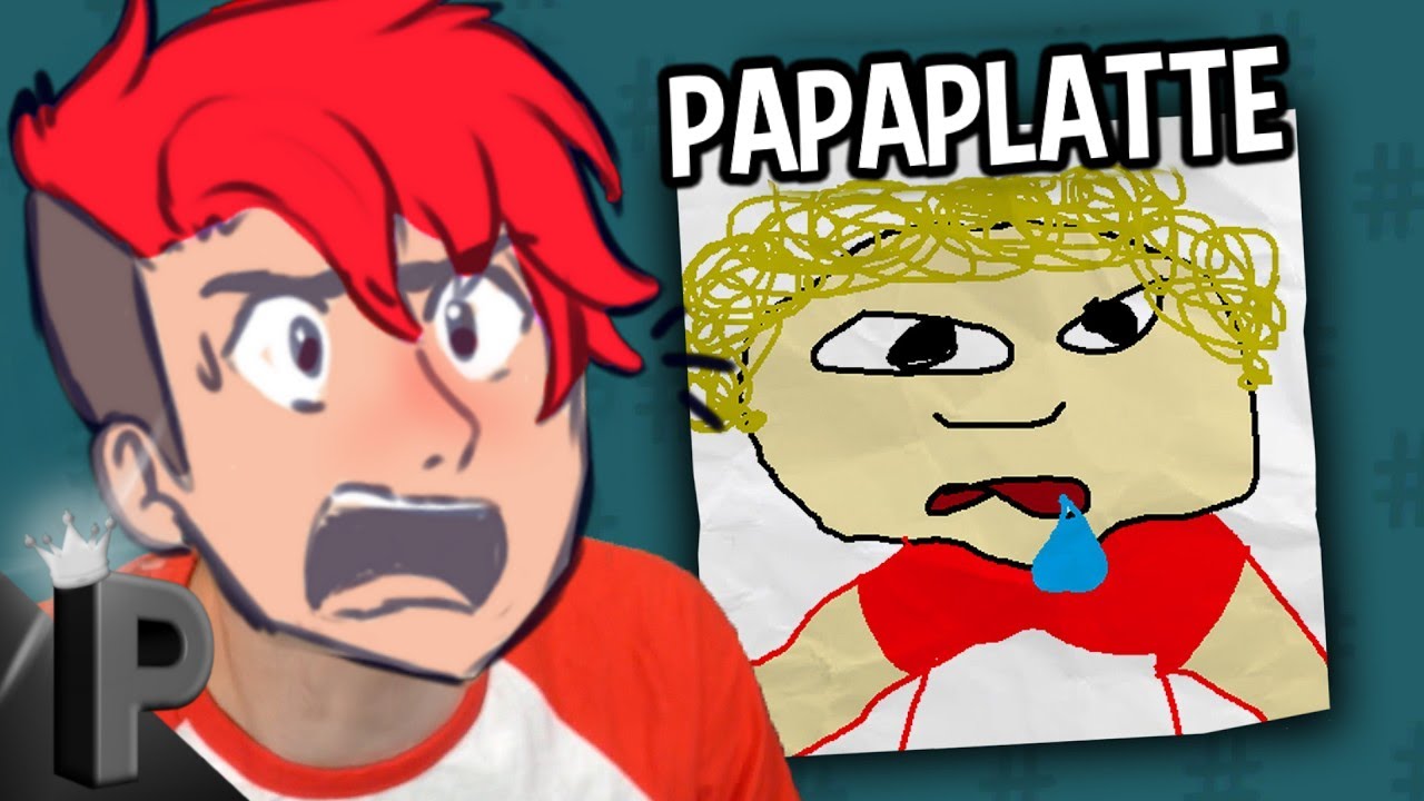 Diese PRÄSENTATIONEN dürfen NIEMALS an die Öffentlichkeit!! (Jackbox Deutsch)