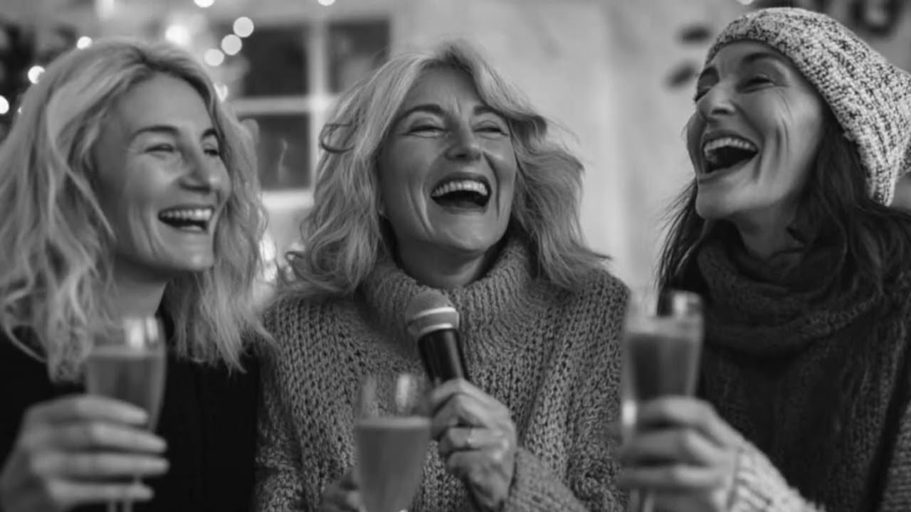 Tout feu tout femmes !