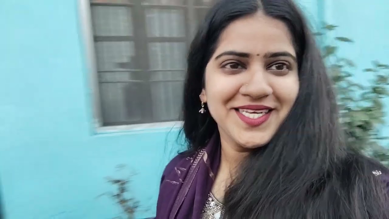 Day 46/365 daily vlog ❤️ happy mahashivratri 👏
