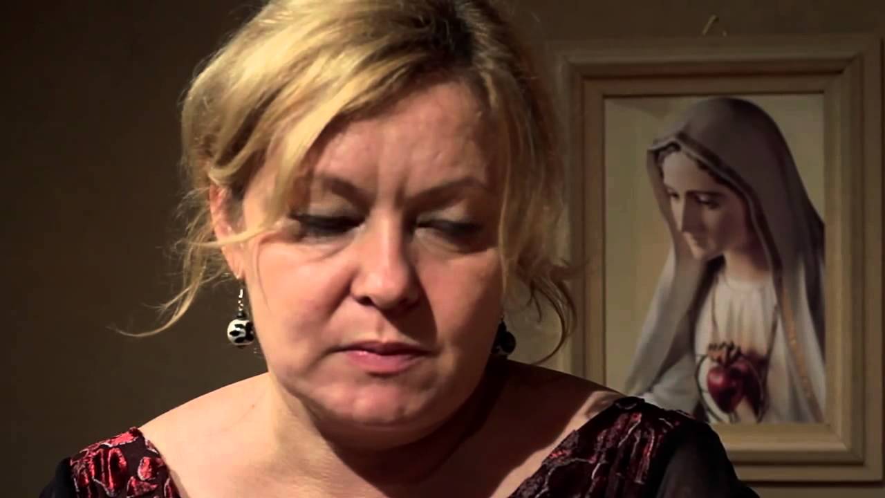 Žena bez tijela #zekaem [Teaser] ZKM
