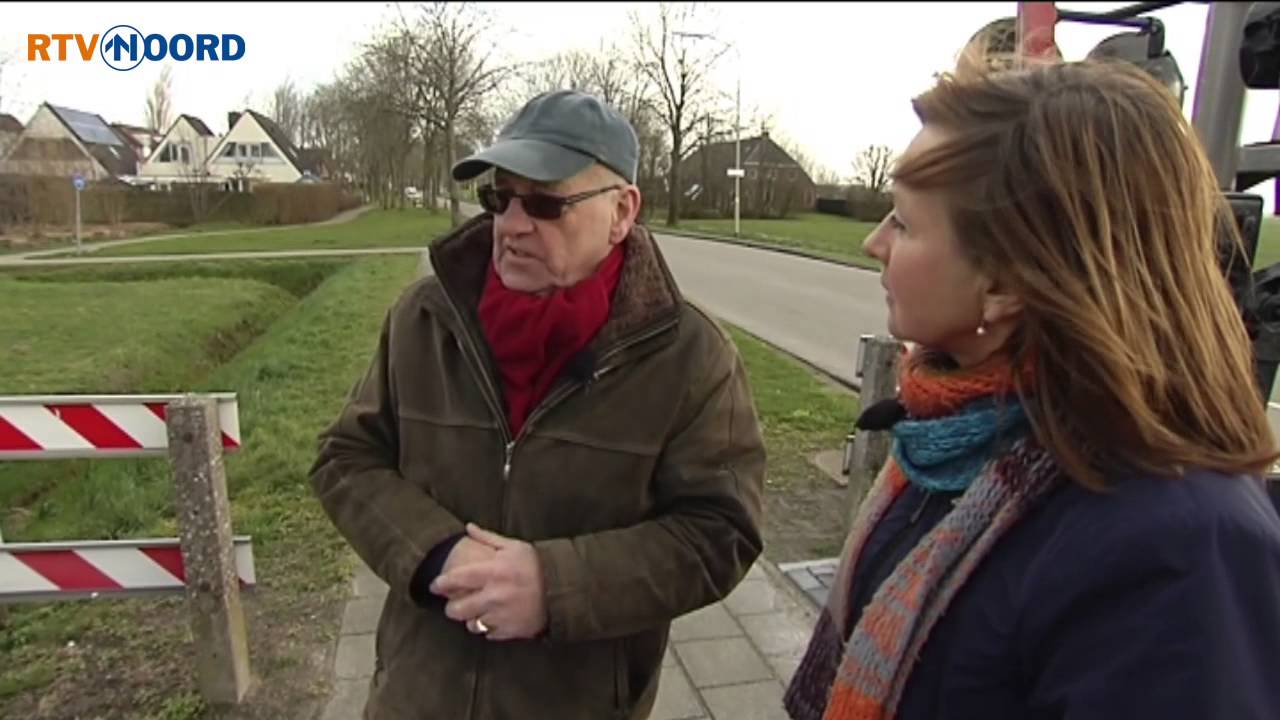 Cunera [12-4-2015] - RTV Noord