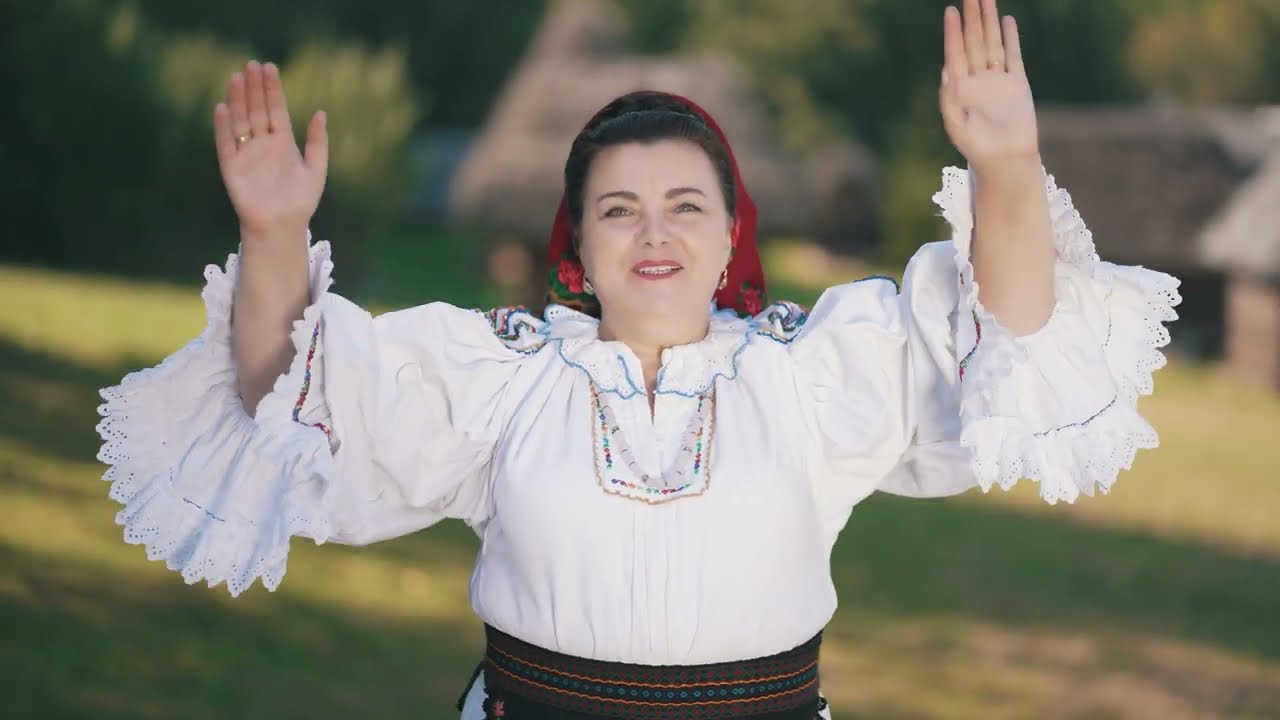 Ana Ilca Muresan - Urzica