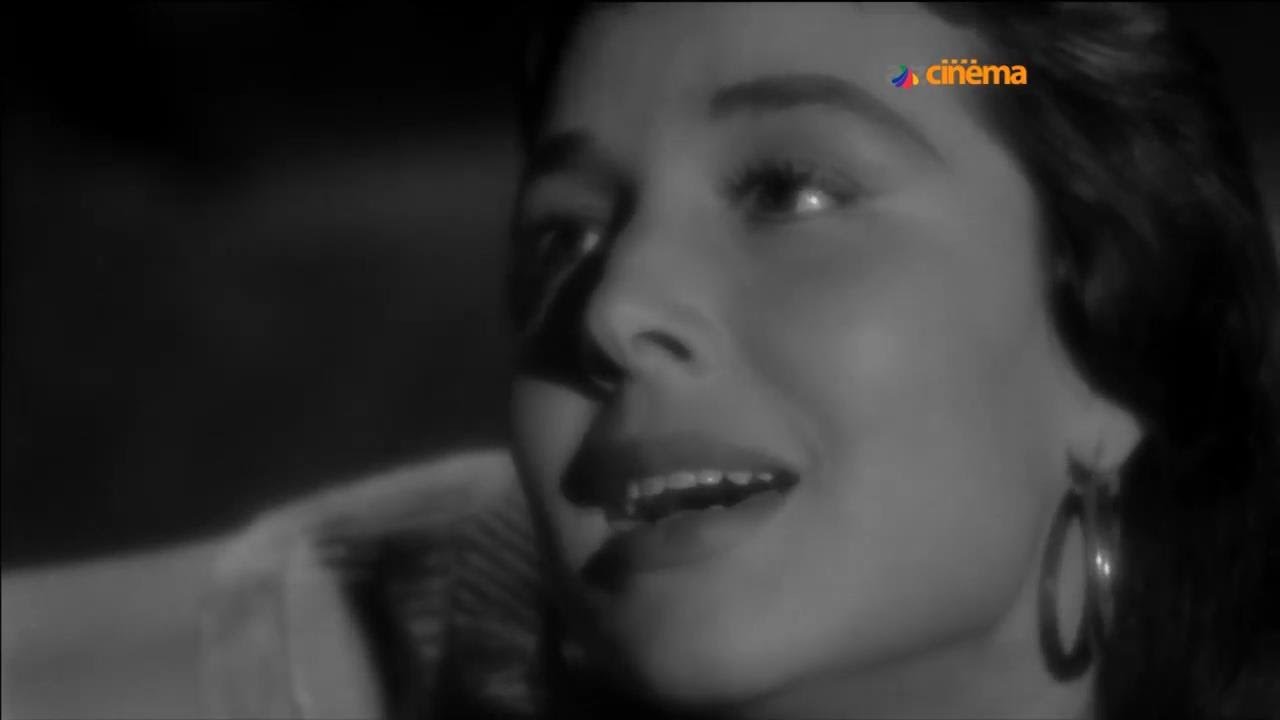 Flor Silvestre - Nuestro gran amor (1957) HD