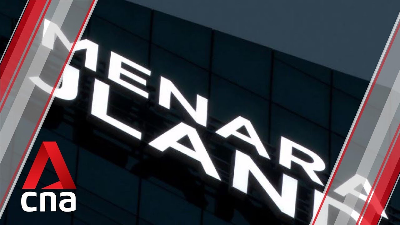 Menara JLand opens in Johor Bahru