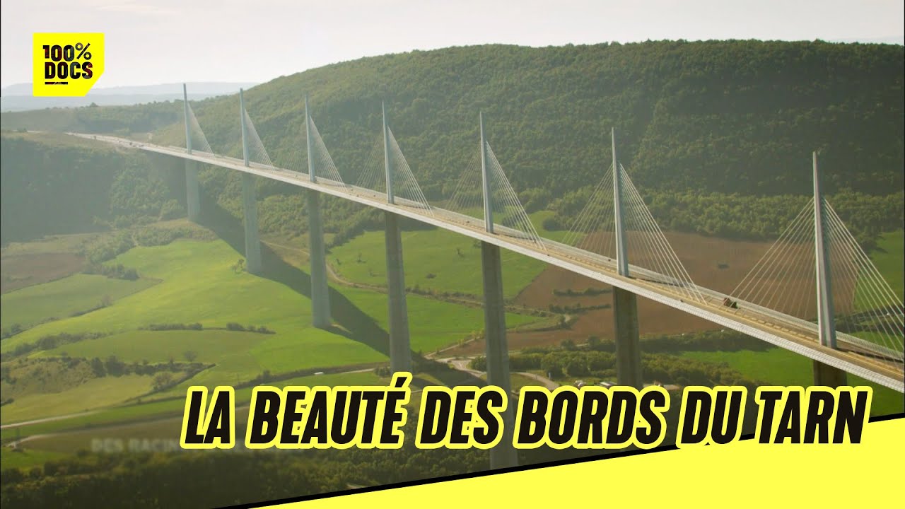 Plongez dans la plus grande rivière de France