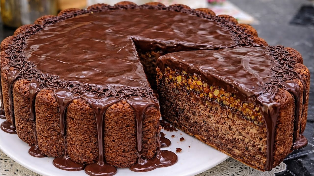 دارت ضجة كبيرة هذ الايام👌خفيفة سهلة واقتصادية مستحيل تجربيها ومتعاوديهاش😋