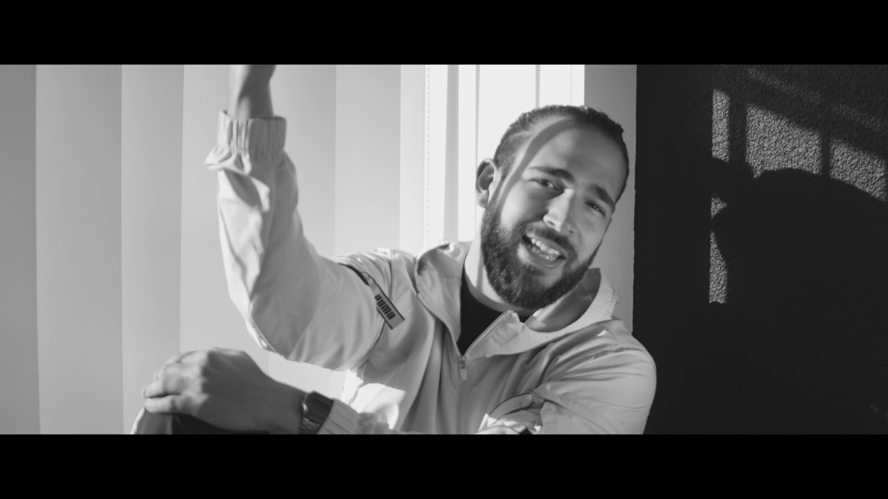 Didi - "ENERGY" - Prod by Ikara | AtlazFilms