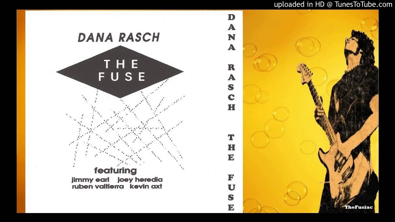 Dana Rasch - Irielatintingmon