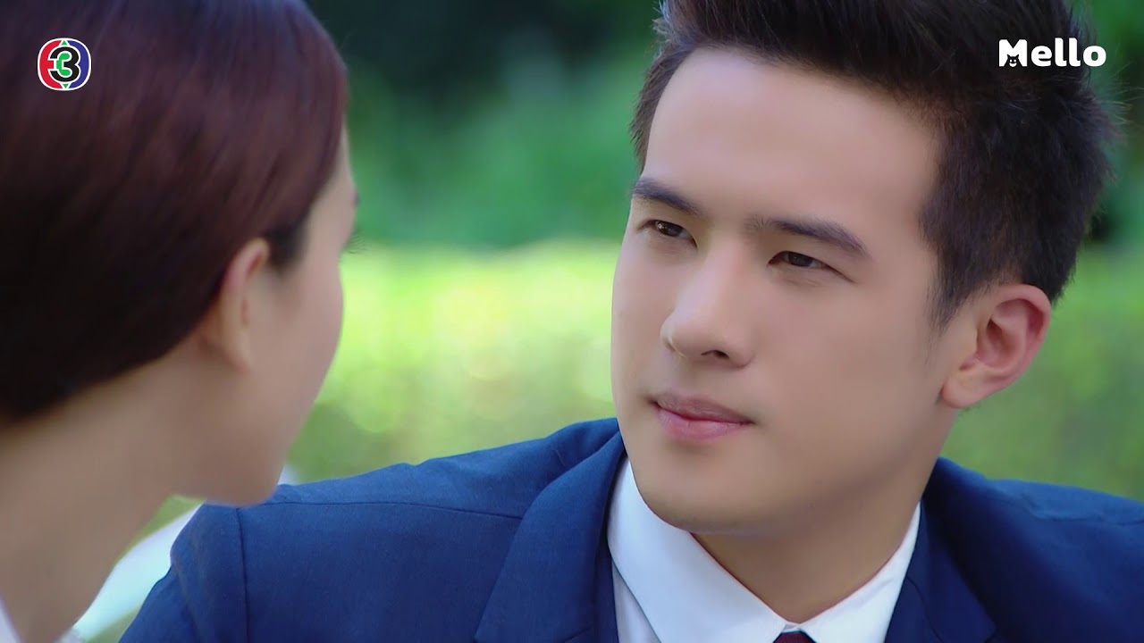 เหนื่อยไหม...ดาวเหนือของผม | ดวงใจใจไฟหนาว EP. 11 | Mello Thailand