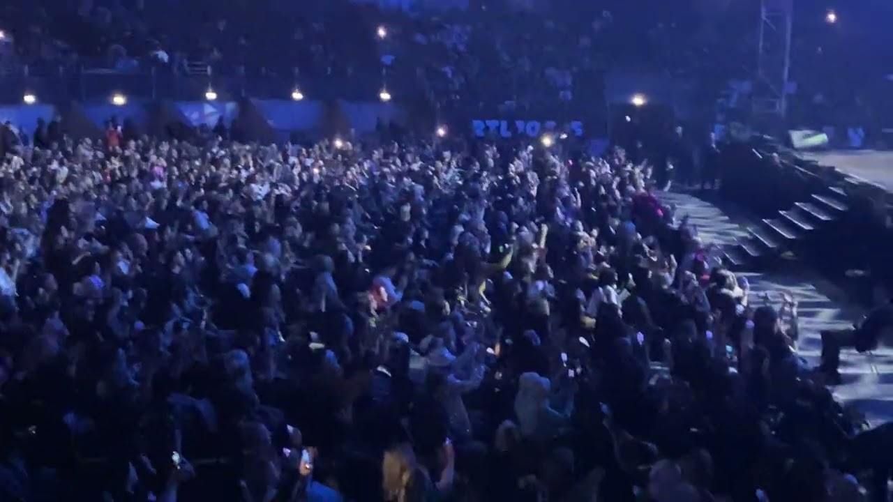Renato Zero - Quel bellissimo niente - Zero a Zero Tour