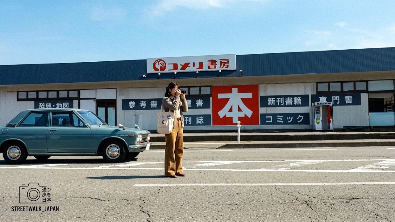 新潟県柏崎市日吉町 / 250711✨「日本海を望む北国街道の風情と、温かなコミュニティが息づく閑静な文教・住宅エリア」 🌊🏠