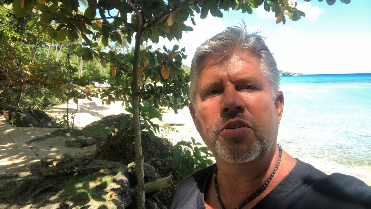 "Stunning" Playa Grande Beach in Dominican Republic