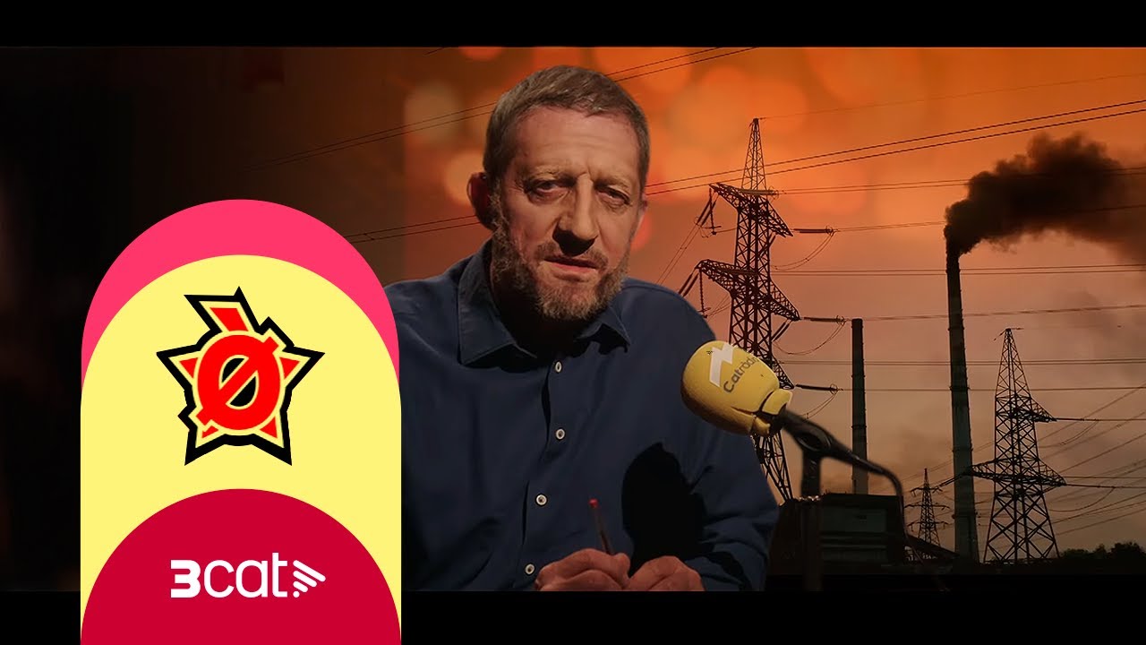 Després de l'apagada, posem llum a la foscor al 
