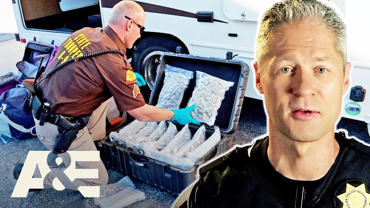 Live PD: Police Patrol &ndash; Most Viewed Moments of Summer 2026 | A&E