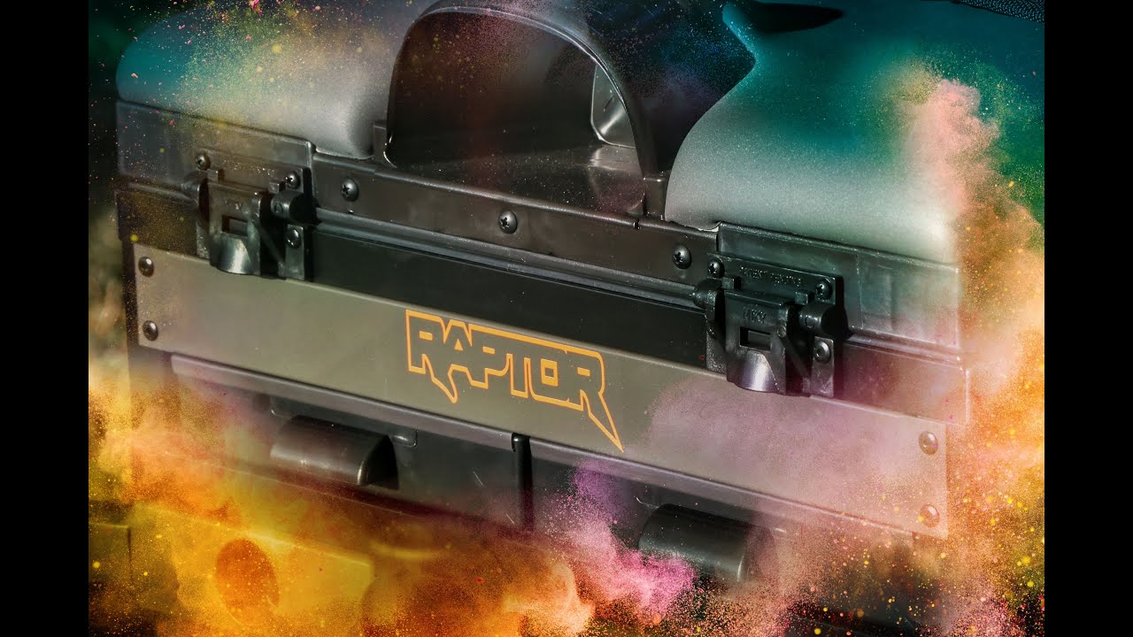 Presentazione nuovo paniere RAPTOR