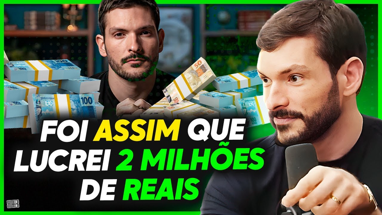 QUAL o MELHOR investimento à CURTO PRAZO?