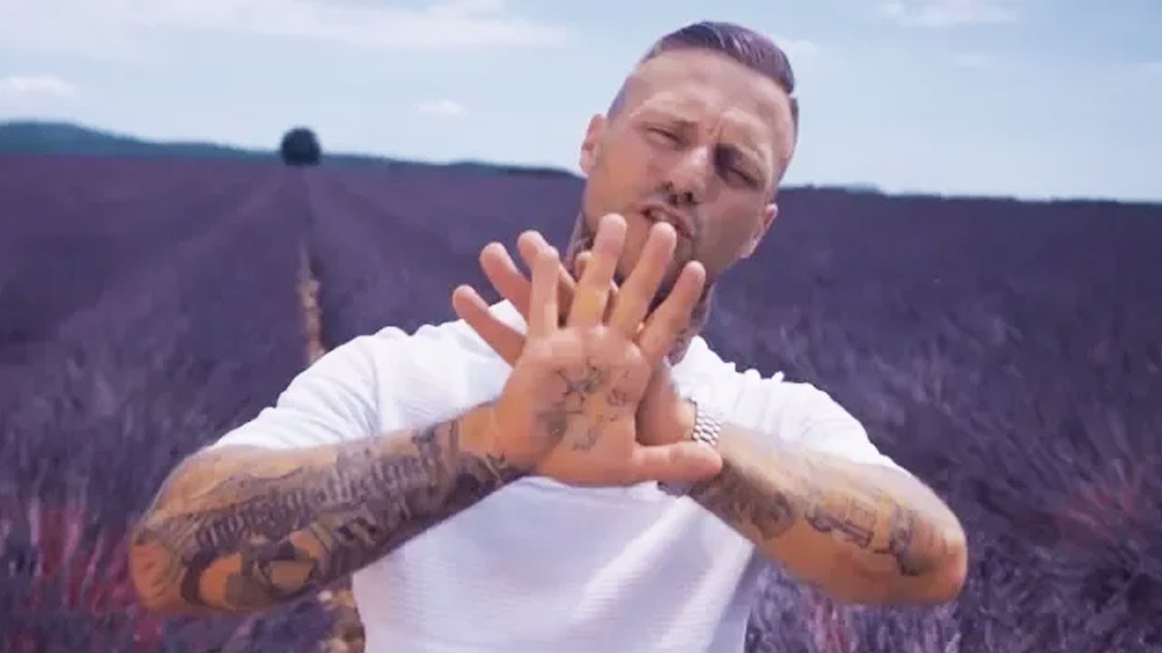 Kontra K - Hoch (Official Video)