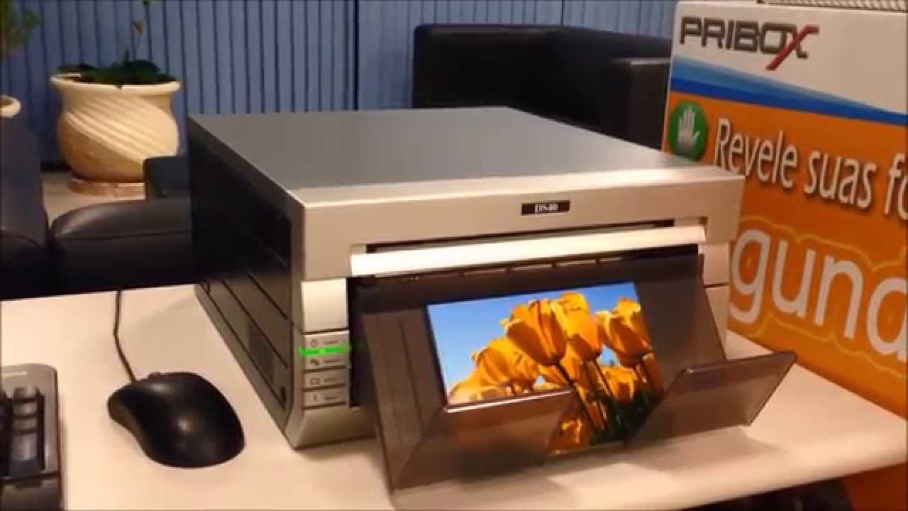 PRIBOX DS-40