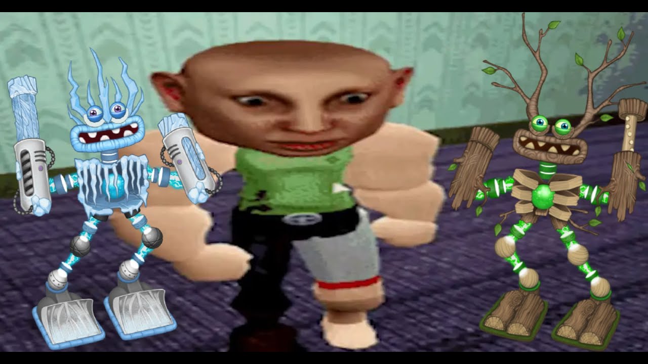 My Goffy Ahh epic wubboxes