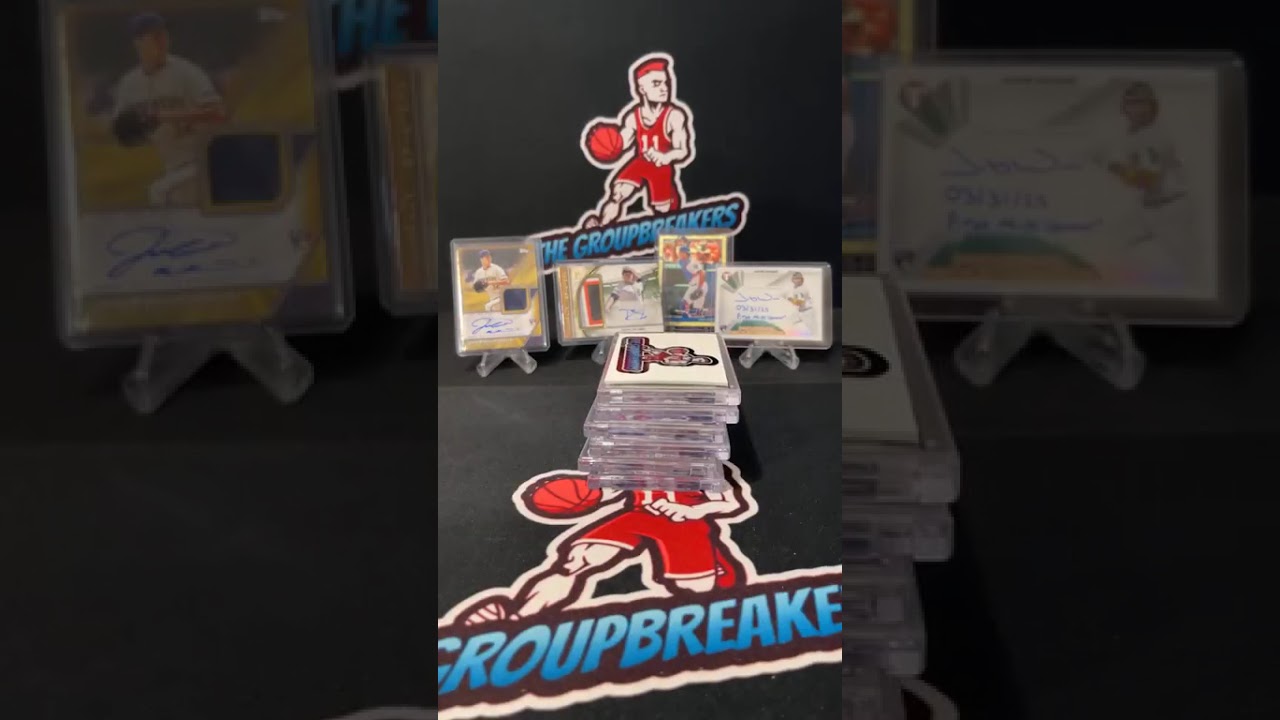 BREAK #5490 - PRISTINE MISSING AUTOS