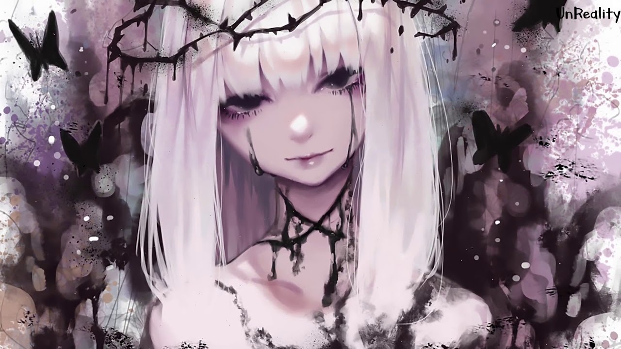 「Nightcore」→  I Can’t Save The World (Lyrics) by Eliza Grace