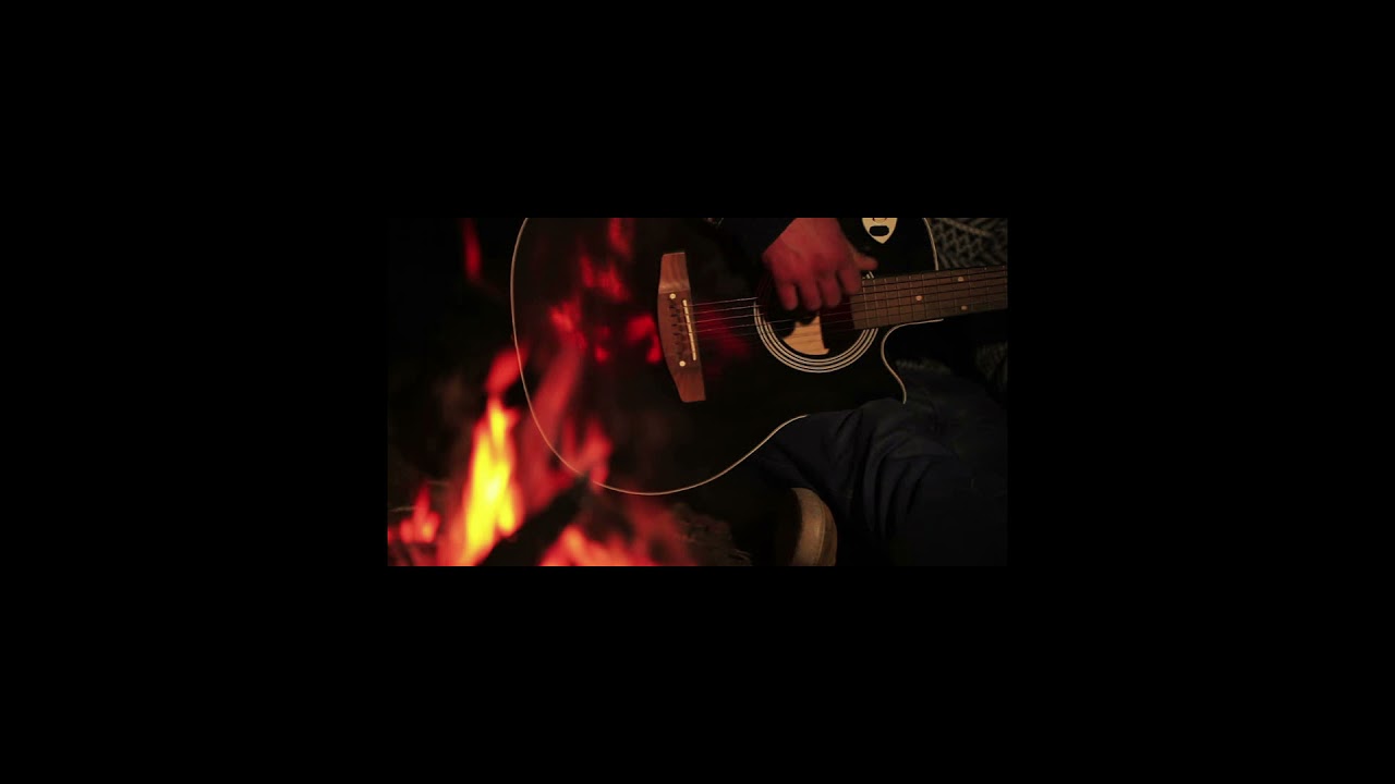 [FREE] WitchGer -  Simple Guitar 130bpm Lo-Fi beat