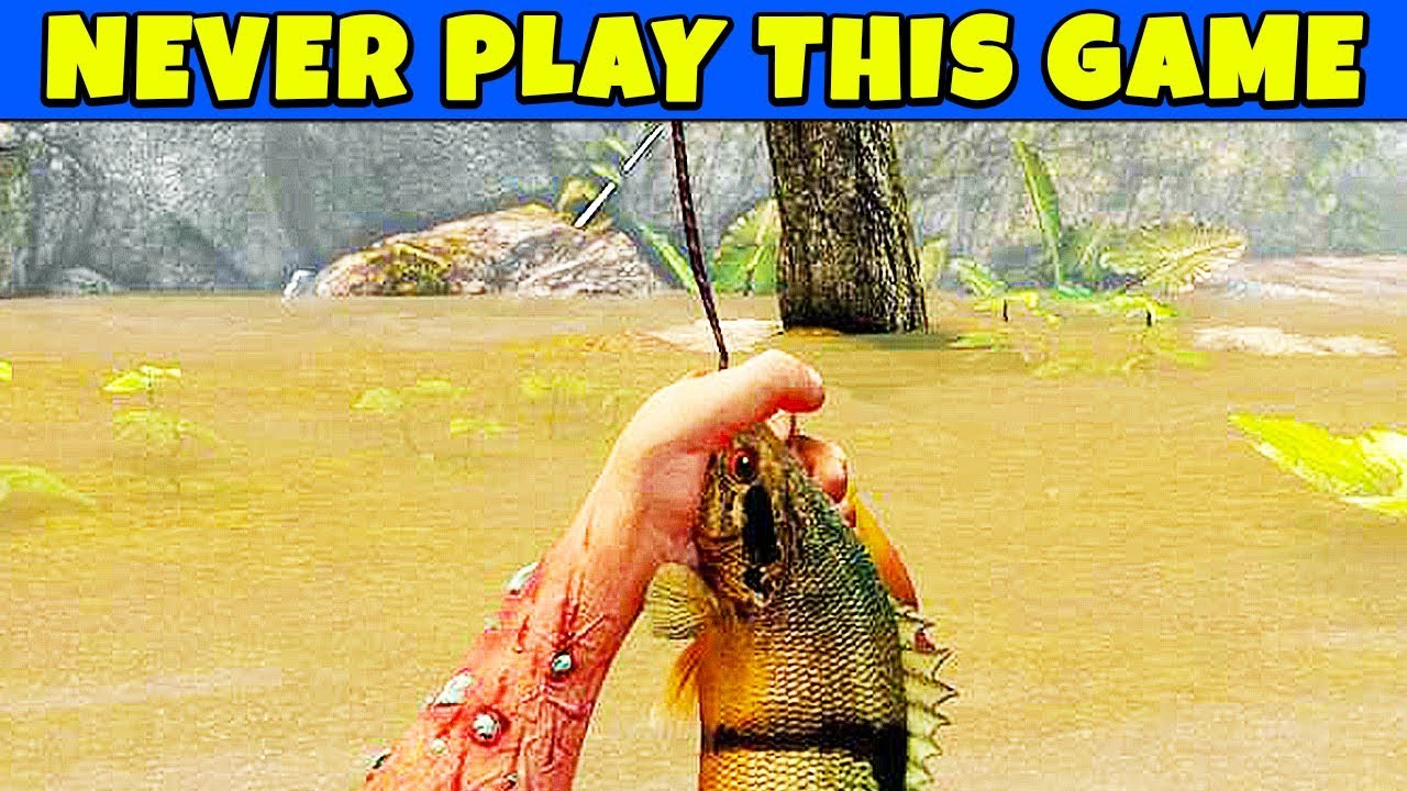 Top 5 Worst FPS Games Ever Released | Chaos