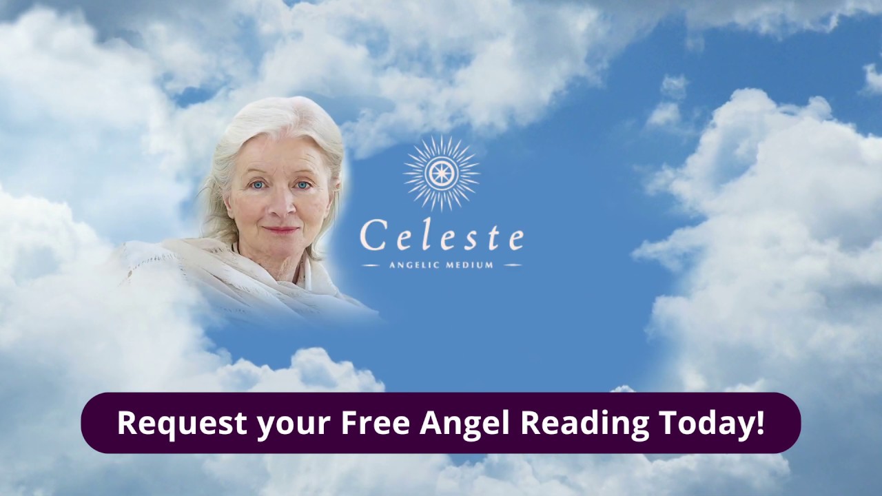 Request your Free Angel Reading