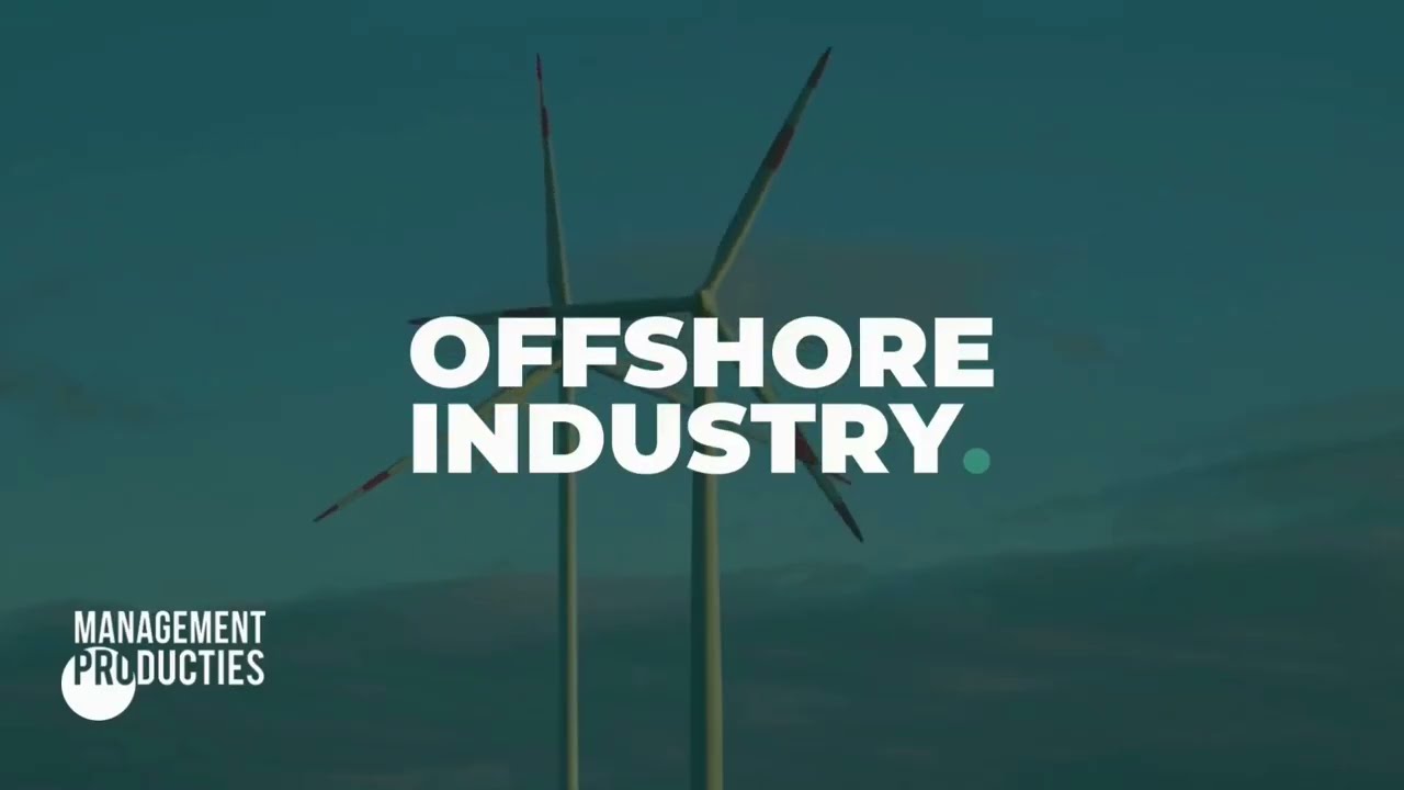 Aftermovie Offshore Industry Wind Edition 2024