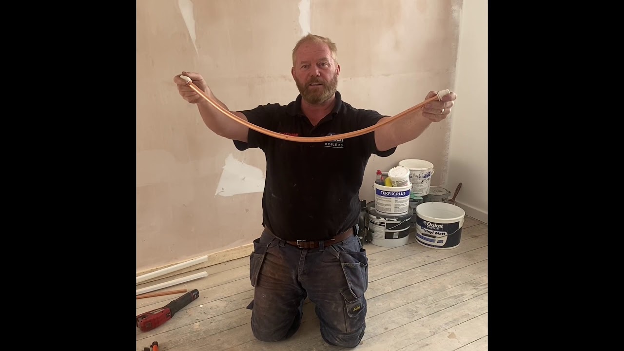 Lots of ways to bend pipe