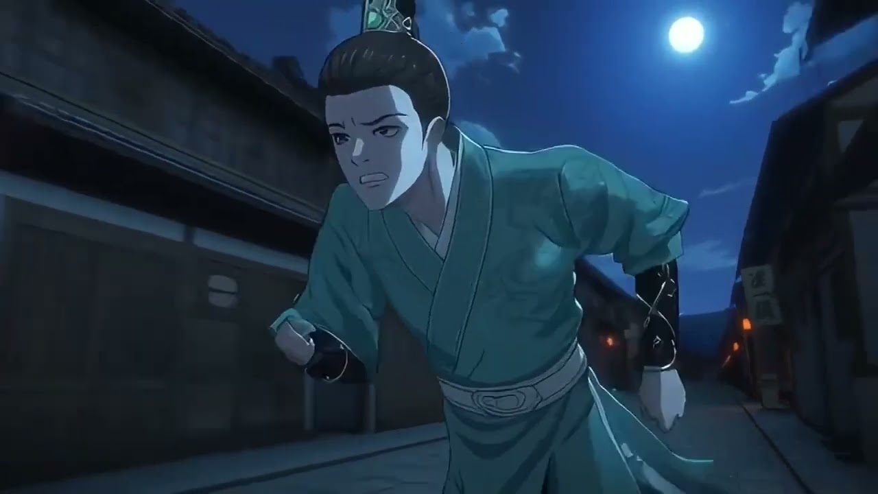 《雪烬红尘》在一场大火里，一个我爱了七年的男人，第一个救的人不是我,而是他的表妹。那个时候，我突然觉得我好像没那么爱他了。于是我决定离开这个我爱了七年的男人，再也不见，十天后，下扬州。#小茉推文