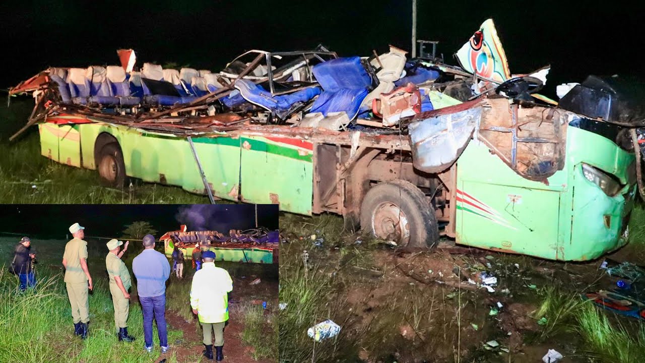 AJALI YAUA 11 BIHARAMULO,CHANZO CHATAJWA,MASHUHUDA WAFUNGUKA KWA UCHUNGU
