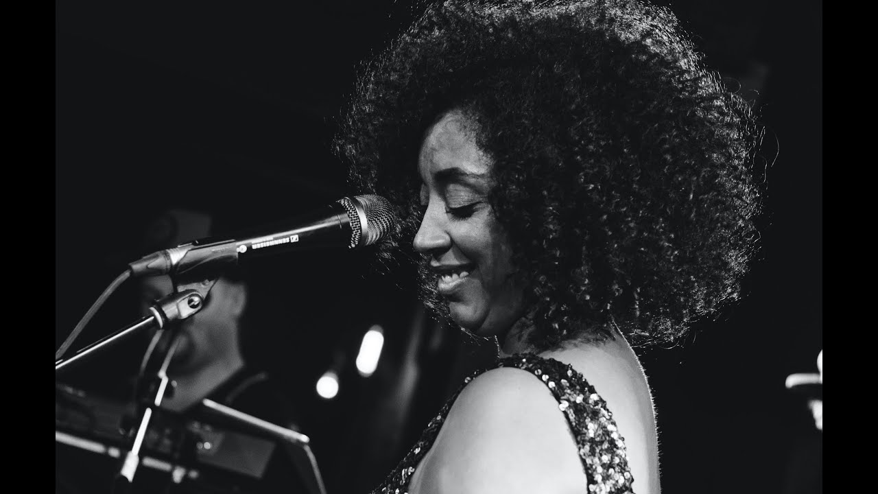 Guilt&Co Live Feat - Underneath The Harlem Moon