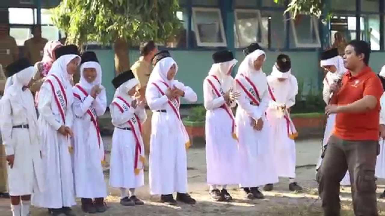 Kelas Inspirasi Bojonegoro 3 - SDN Tondomulo 2