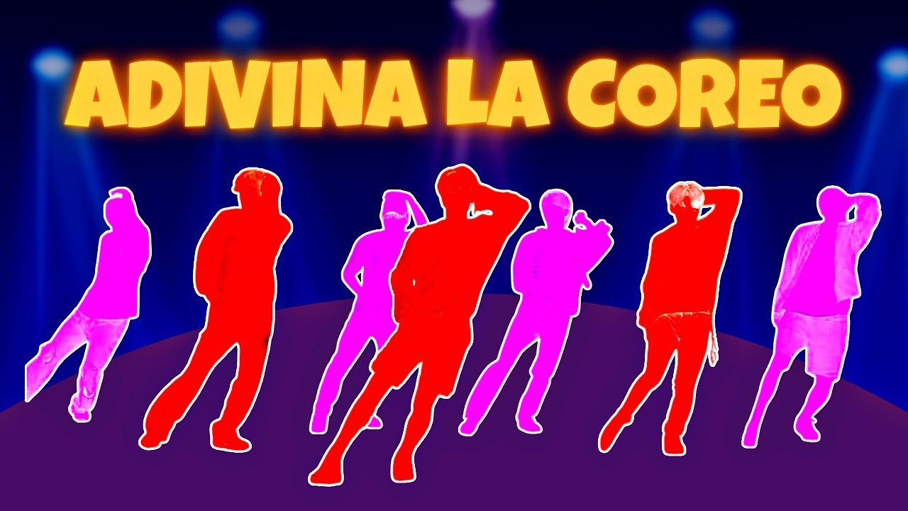 &iexcl;Solo un VERDADERO ARMY reconoce estas COREOGRAF&Iacute;AS de BTS!