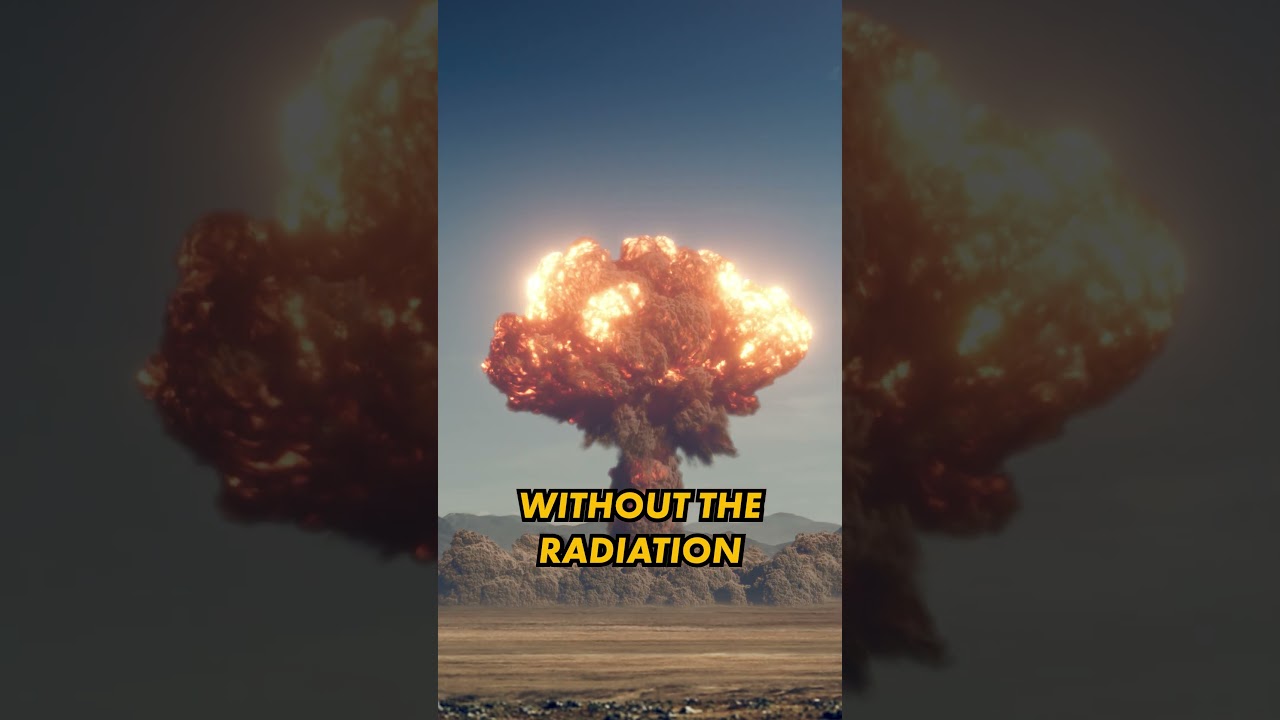 Rods from God America&rsquo;s Tungsten Rod Space Weapon
