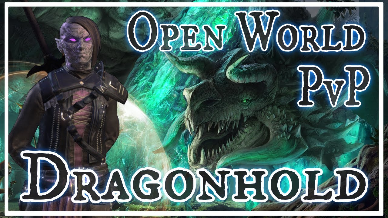 Dragonhold Stamina Nightblade PvP - Have You Tried Venom Arrow Yet?