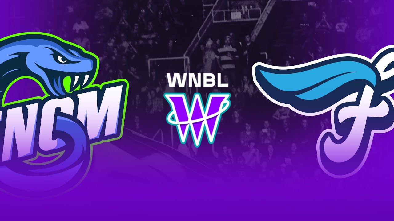 Geelong Venom v Southside Melbourne Flyers WNBL26 | Rd5
