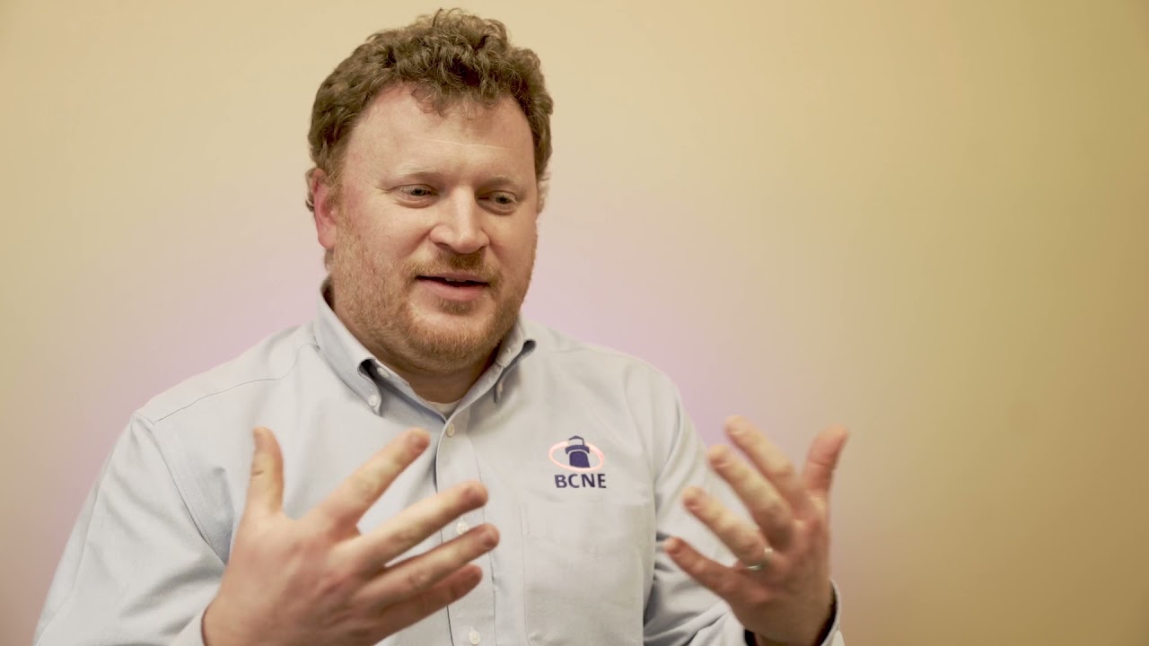The Value of the BCNE to Local Churches in New England