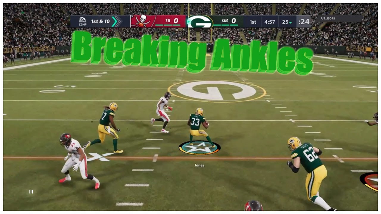 This Game Got Out of Hand Fast
